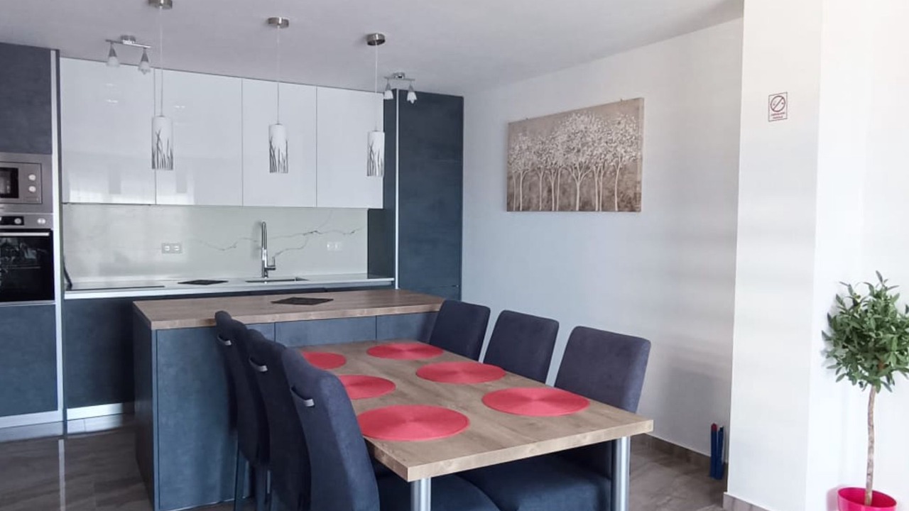 Photo of Livingroom in Drage