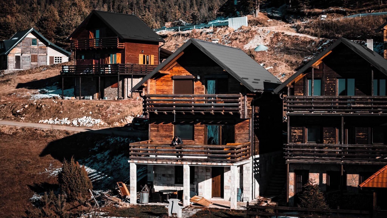 Photo of Outdoor in Zlatibor