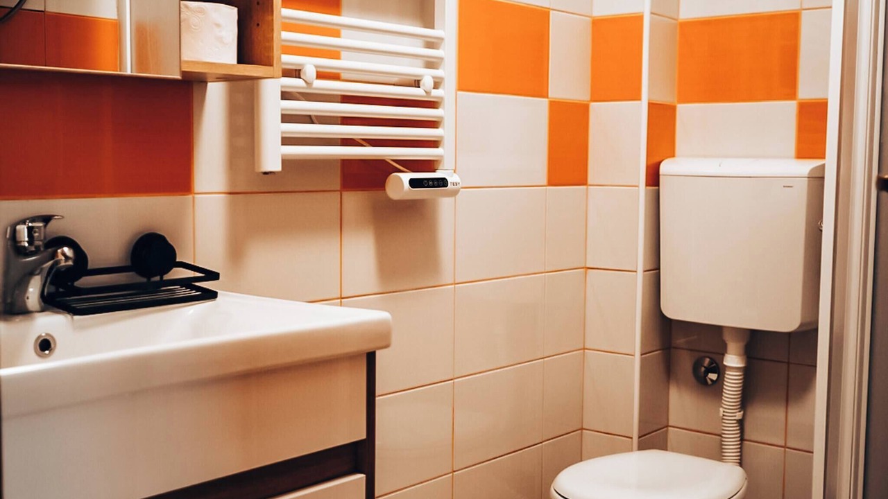 Photo of Bathroom in Zlatibor