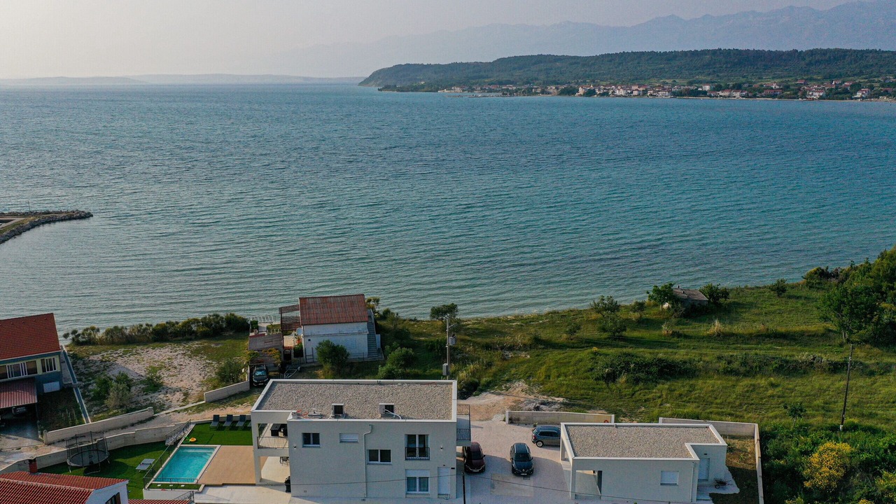 Photo of Outdoor in Ljubac