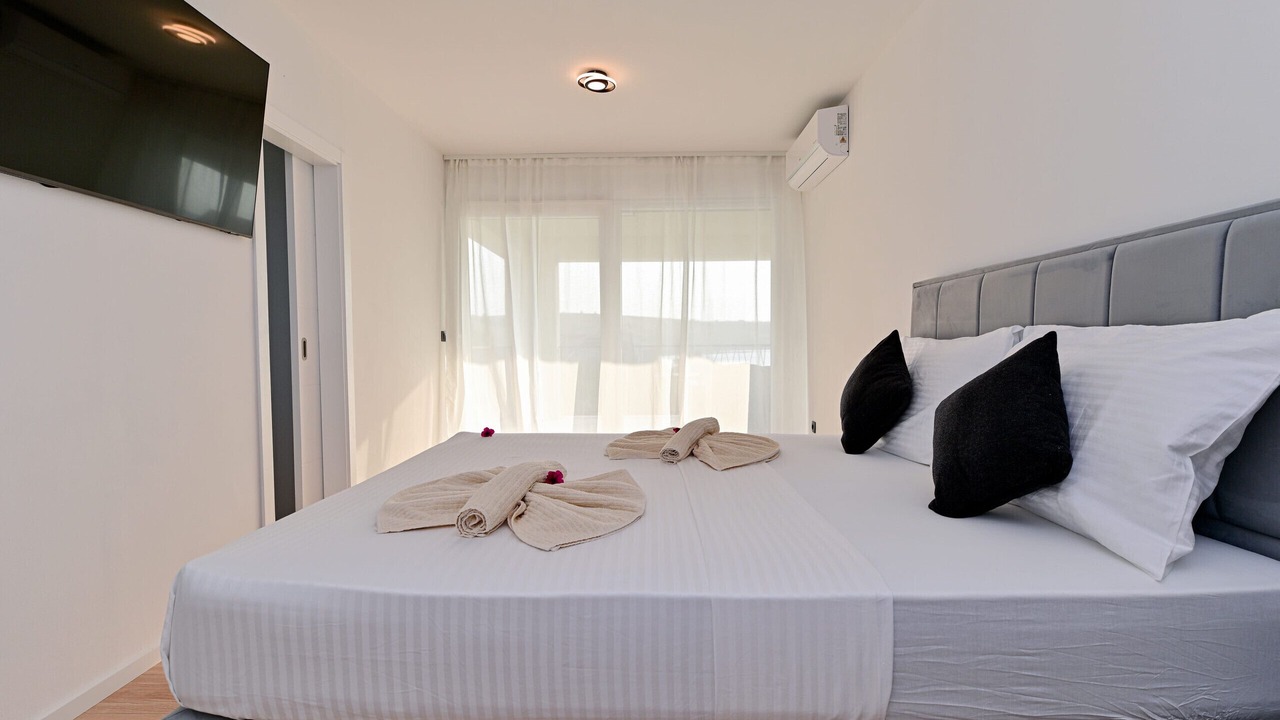 Photo of Bedroom in Ljubac