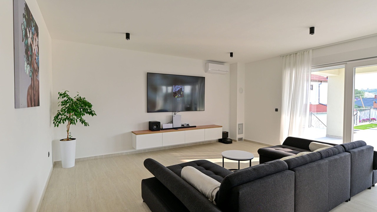 Photo of Livingroom in Ljubac