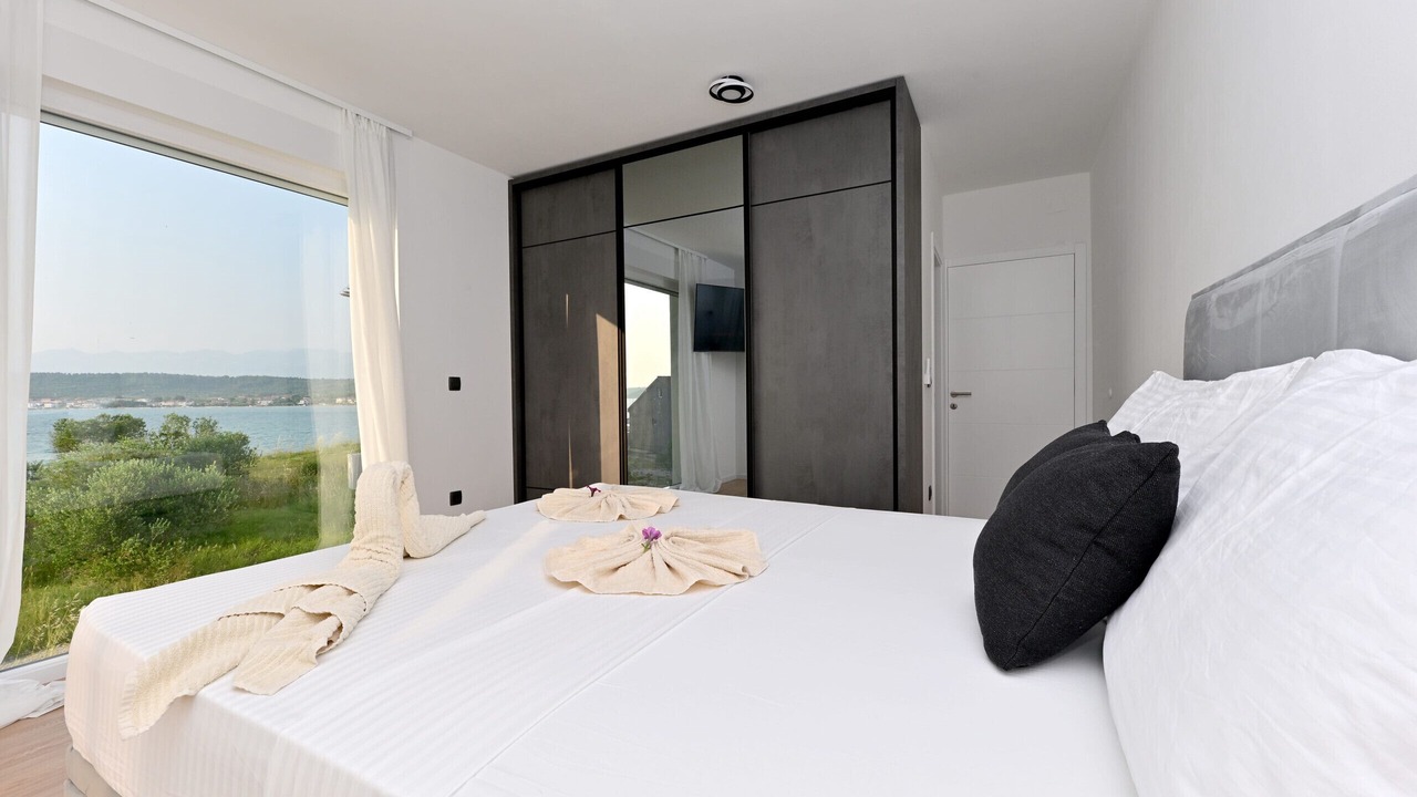 Photo of Bedroom in Ljubac