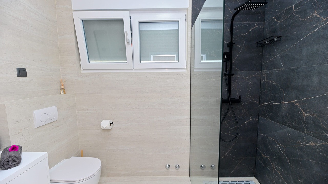 Photo of Bathroom in Ljubac