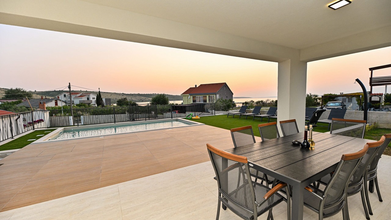 Photo of Outdoor in Ljubac