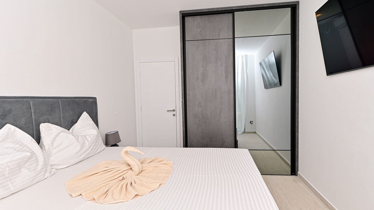 Photo of Bedroom in Ljubac