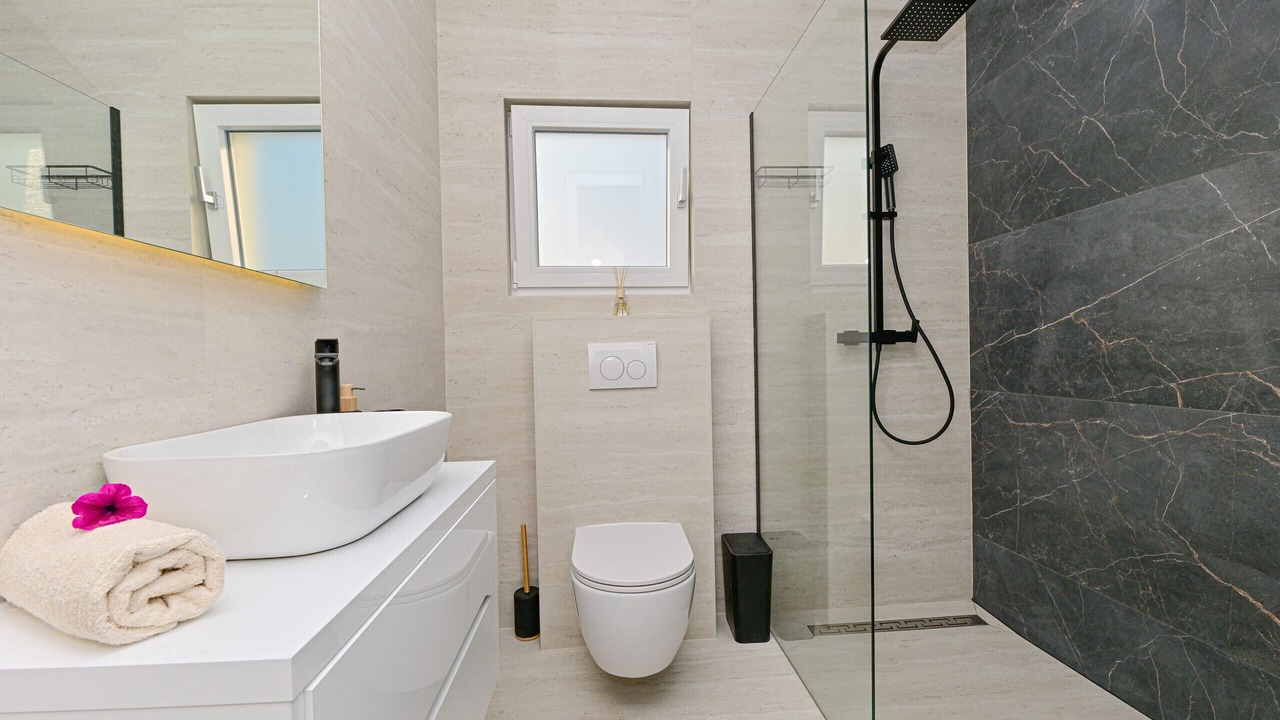 Photo of Bathroom in Ljubac