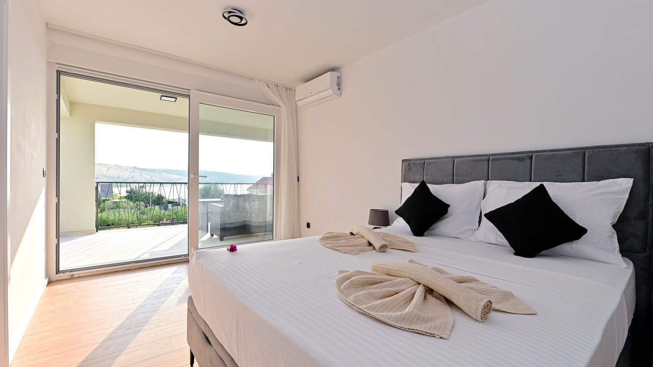 Photo of Bedroom in Ljubac