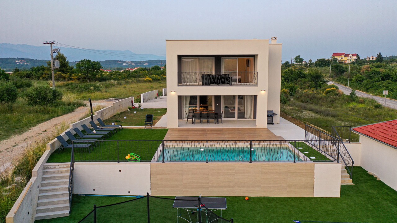 Photo of Outdoor in Ljubac