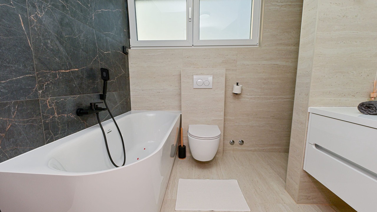 Photo of Bathroom in Ljubac