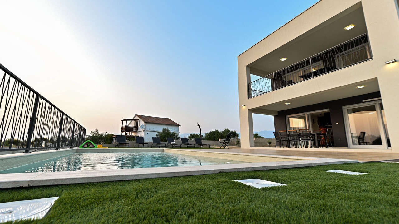 Photo of Outdoor in Ljubac