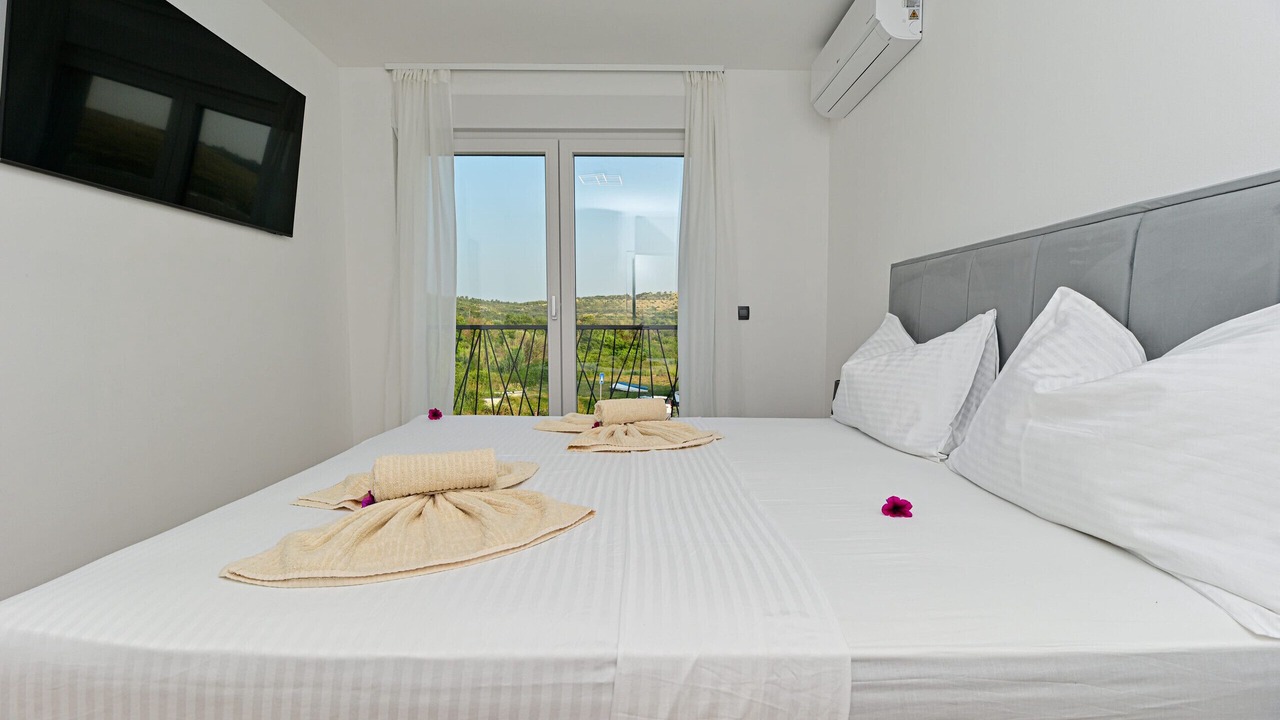 Photo of Bedroom in Ljubac