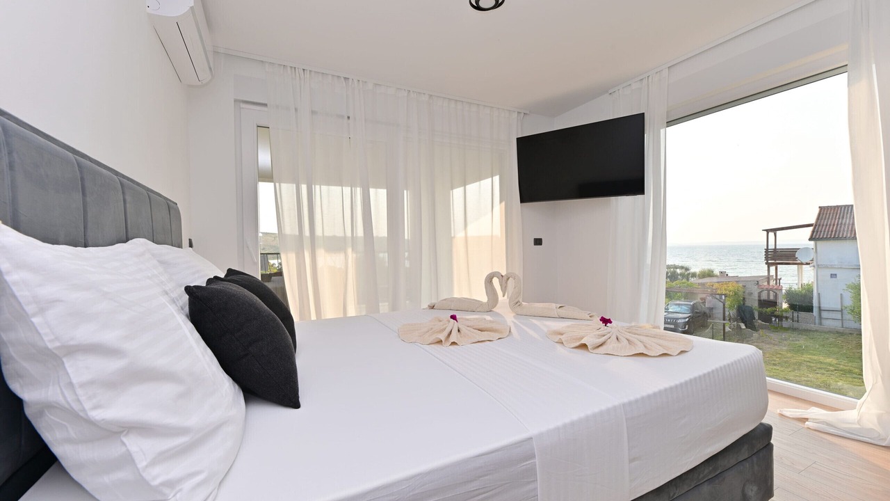 Photo of Bedroom in Ljubac