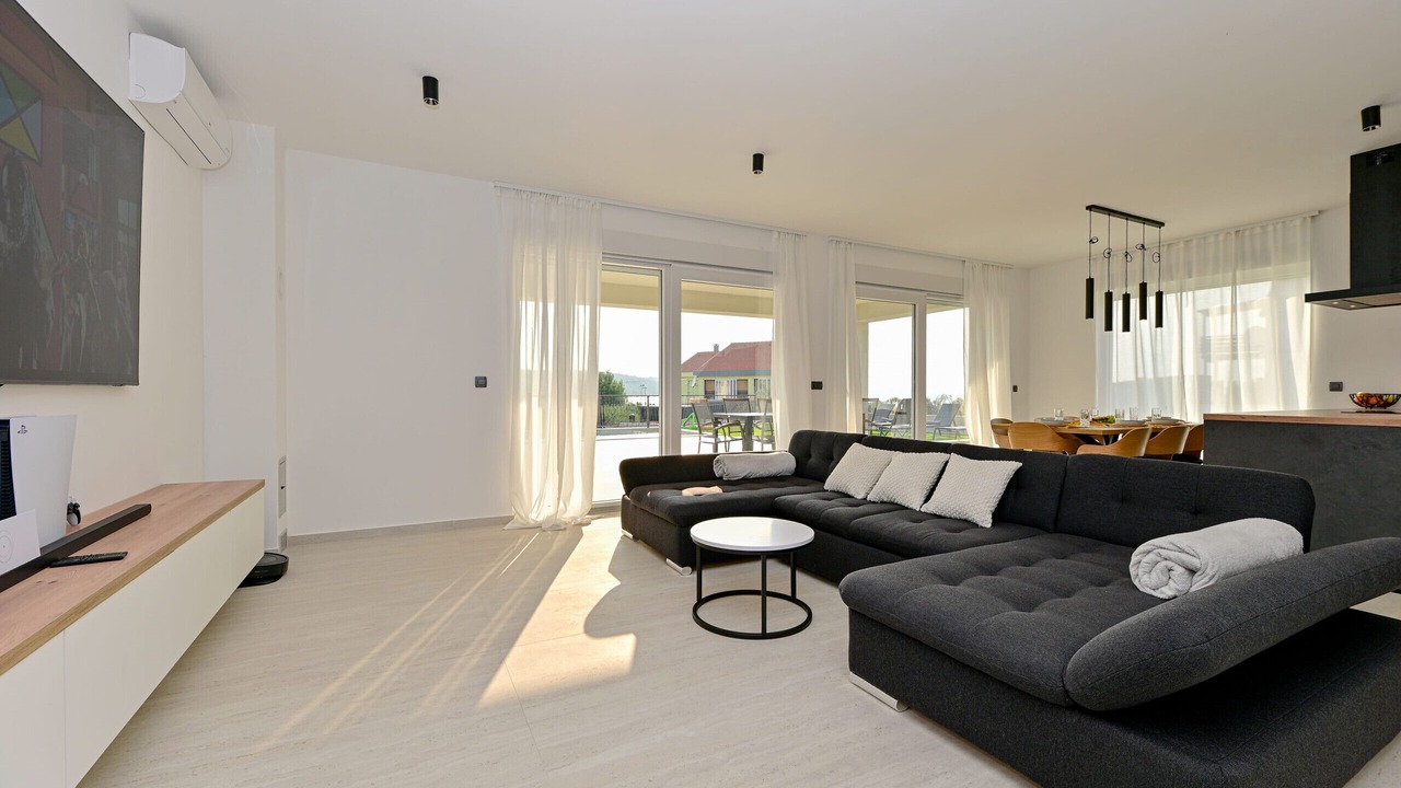 Photo of Livingroom in Ljubac