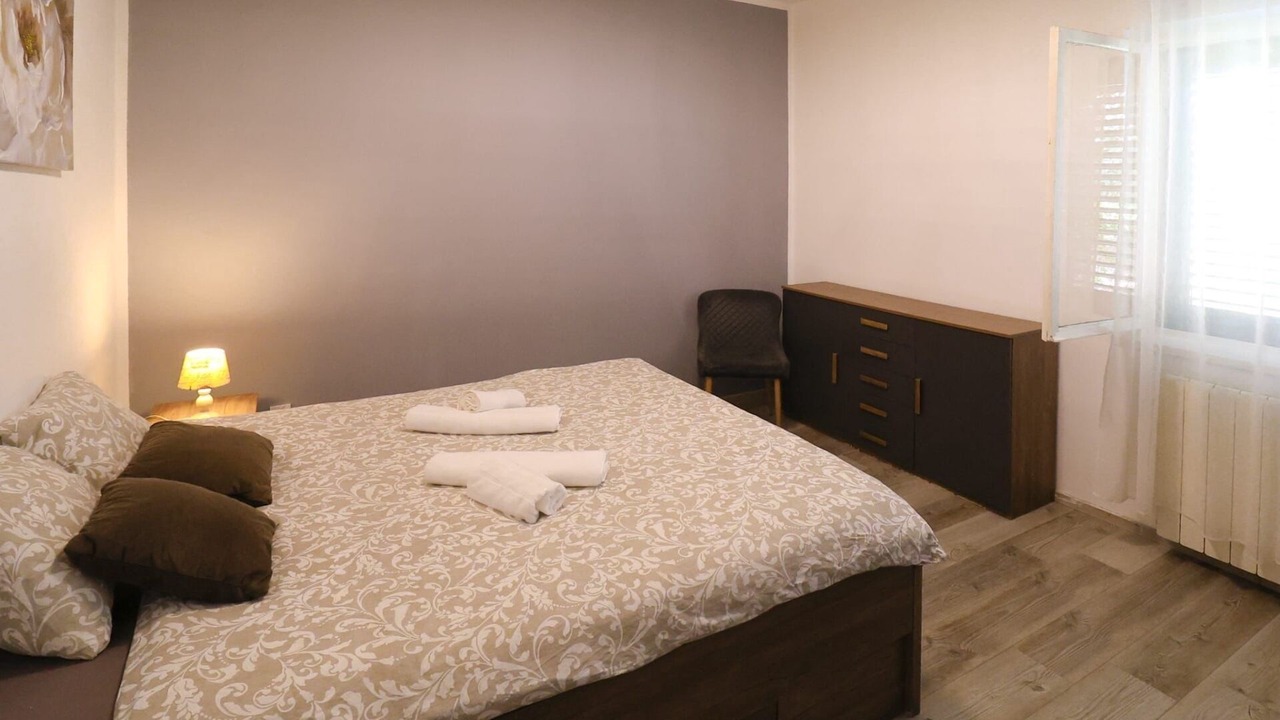 Photo of Bedroom in Sibenik