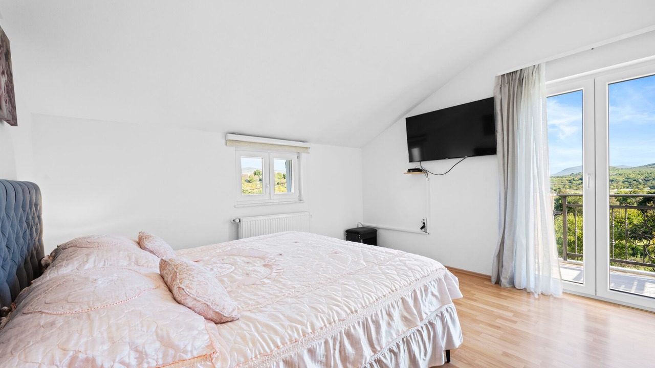 Photo of Bedroom in Ruzic