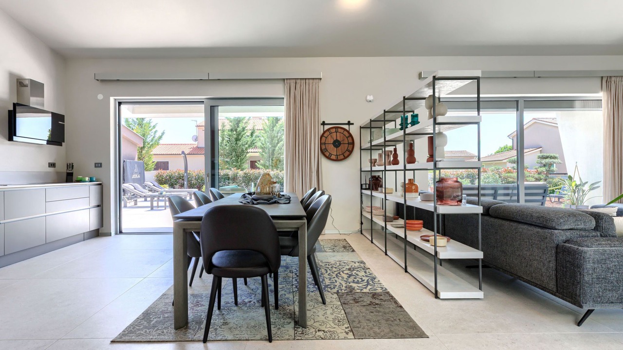 Photo of Livingroom in Jursici