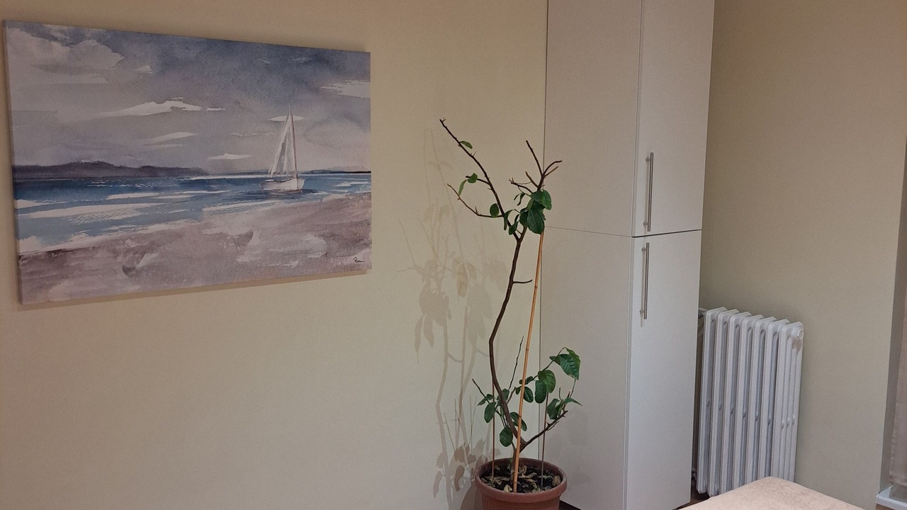 Photo of Bedroom in Vukov Spomenik
