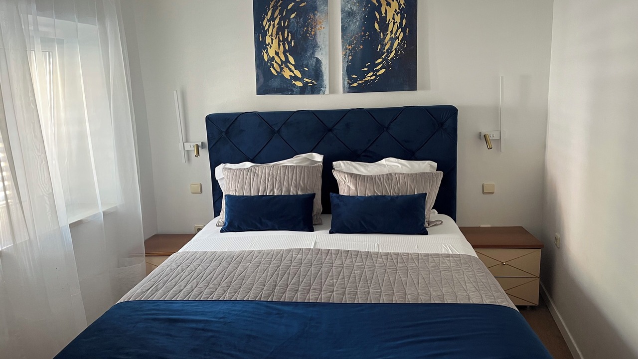 Photo of Bedroom in Bol