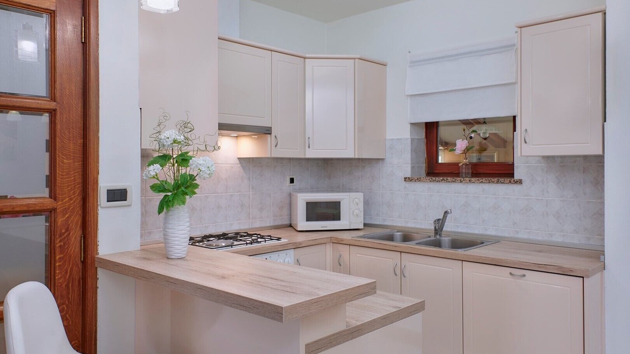 Photo of Kitchen in Heki