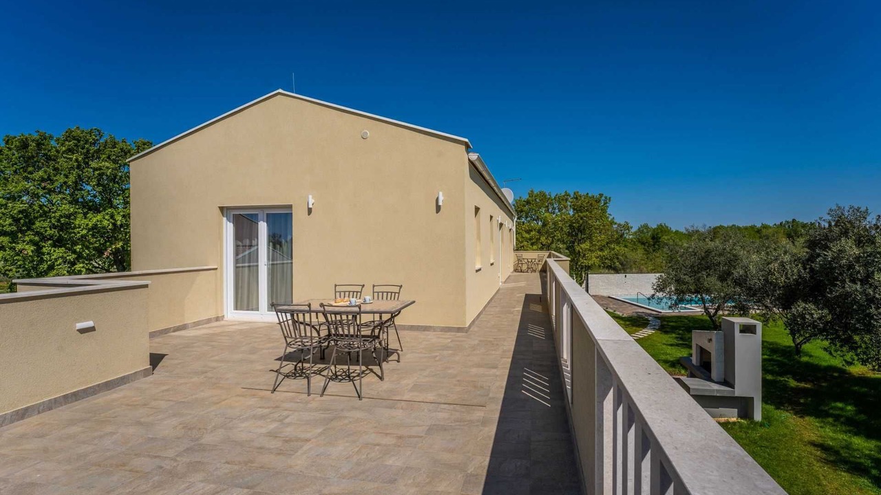 Photo of Outdoor in Brtonigla