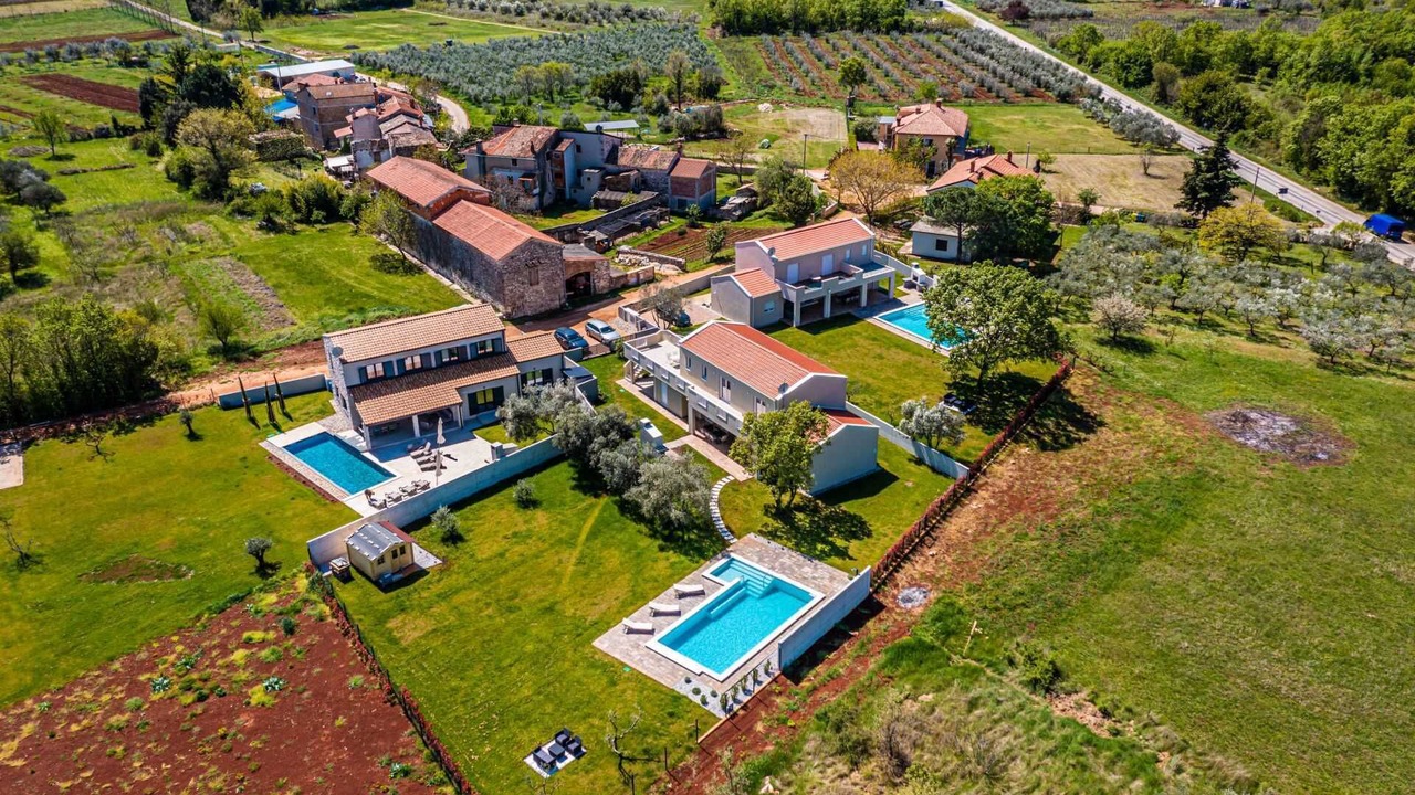 Photo of Outdoor in Brtonigla