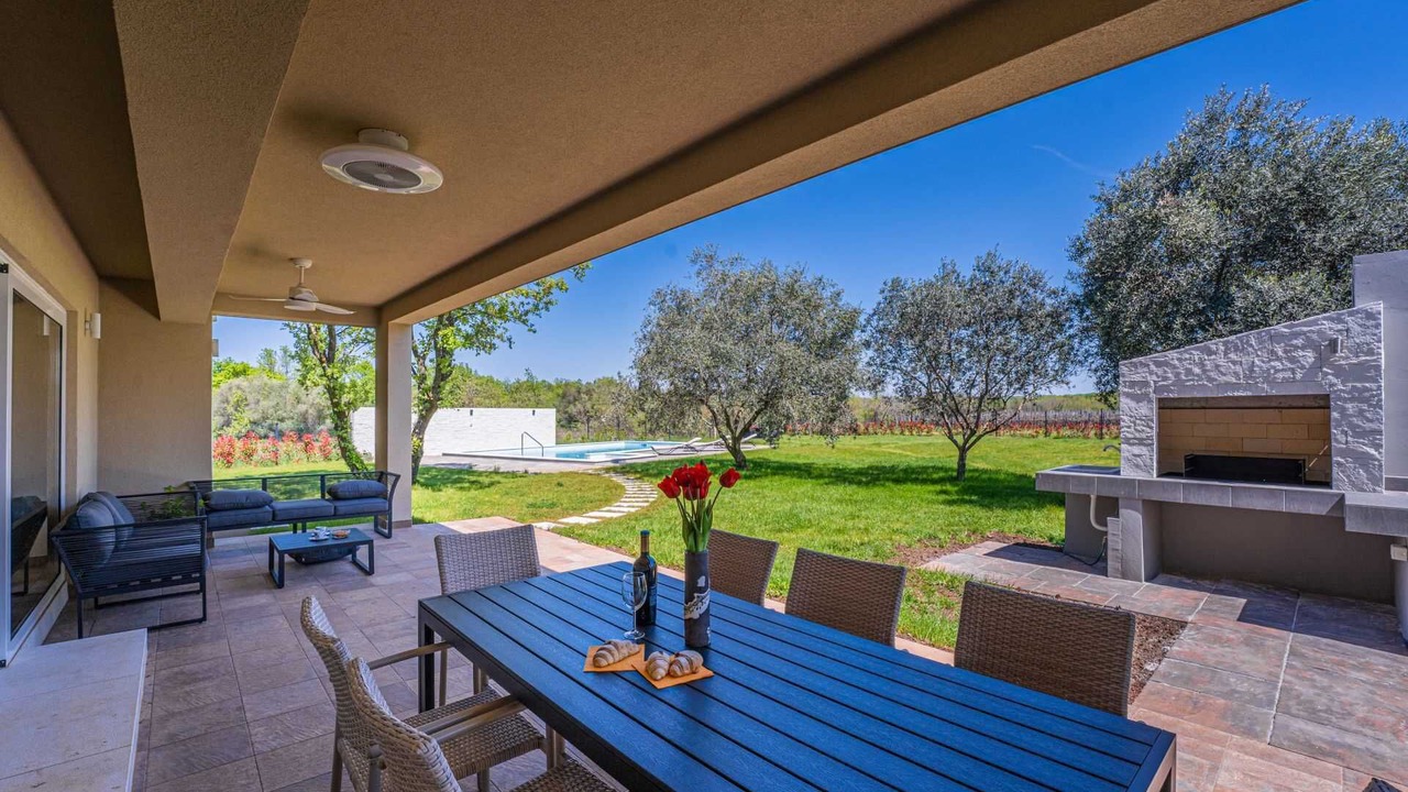 Photo of Outdoor in Brtonigla