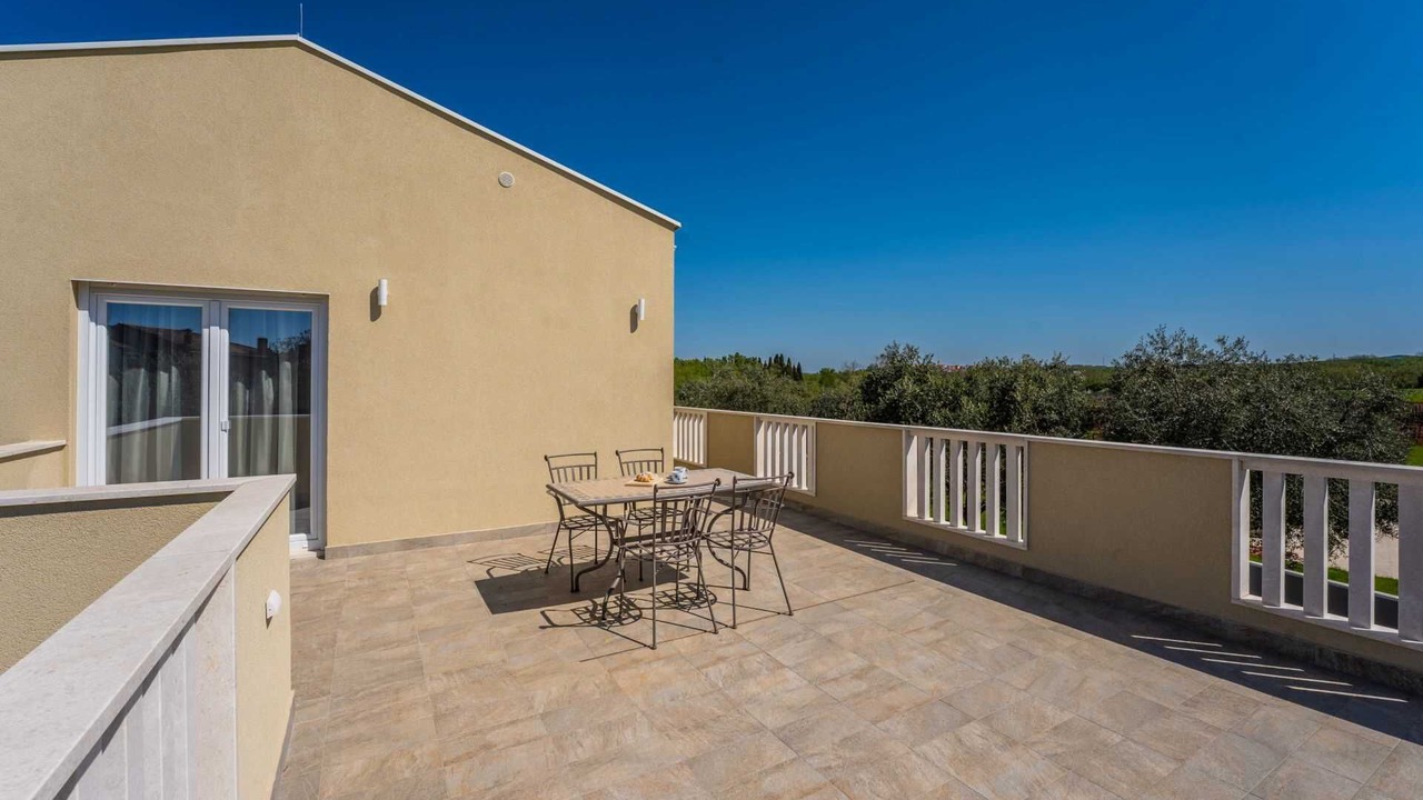 Photo of Outdoor in Brtonigla