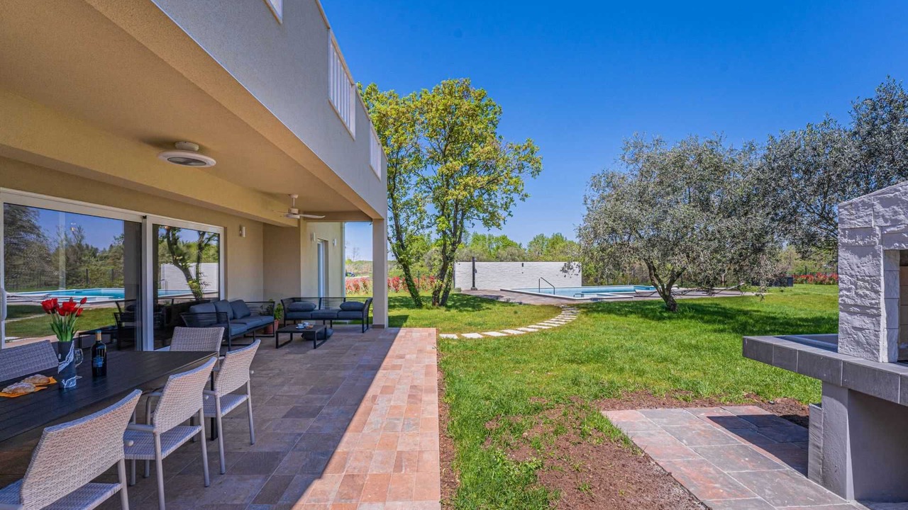 Photo of Outdoor in Brtonigla