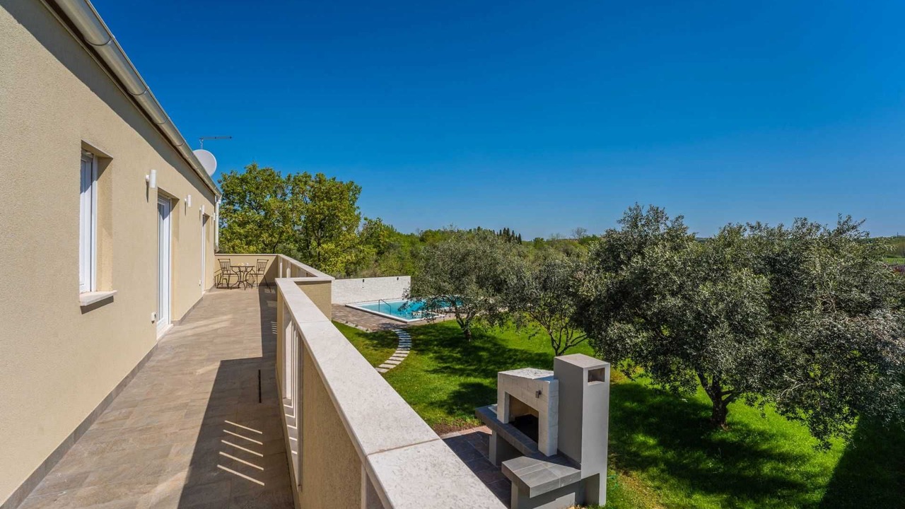 Photo of Outdoor in Brtonigla