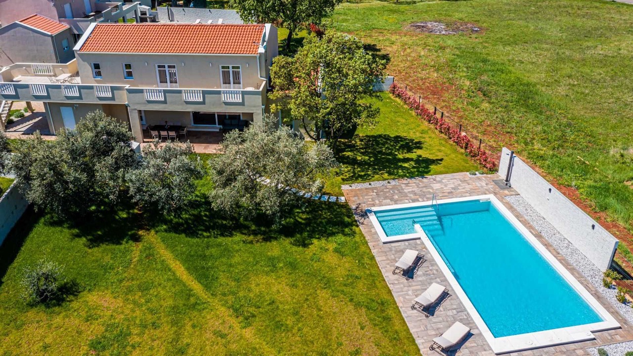 Photo of Outdoor in Brtonigla