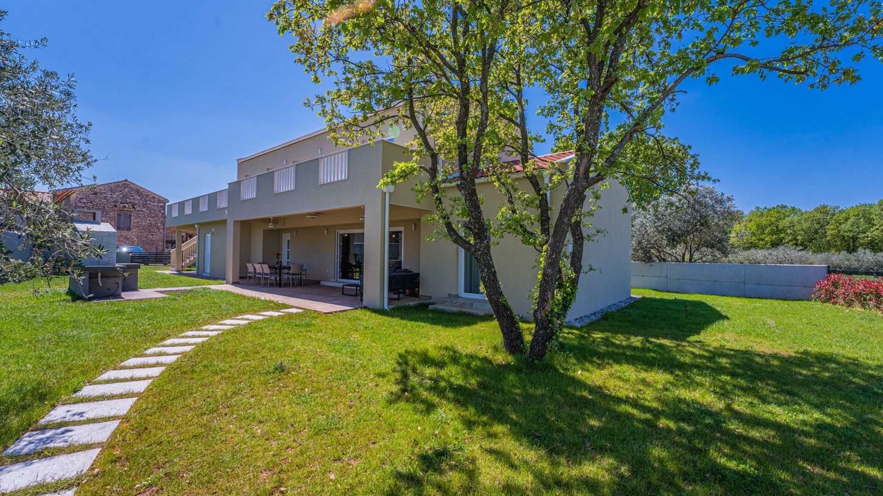 Photo of Outdoor in Brtonigla