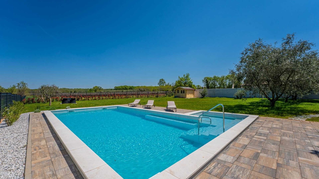 Photo of Outdoor in Brtonigla