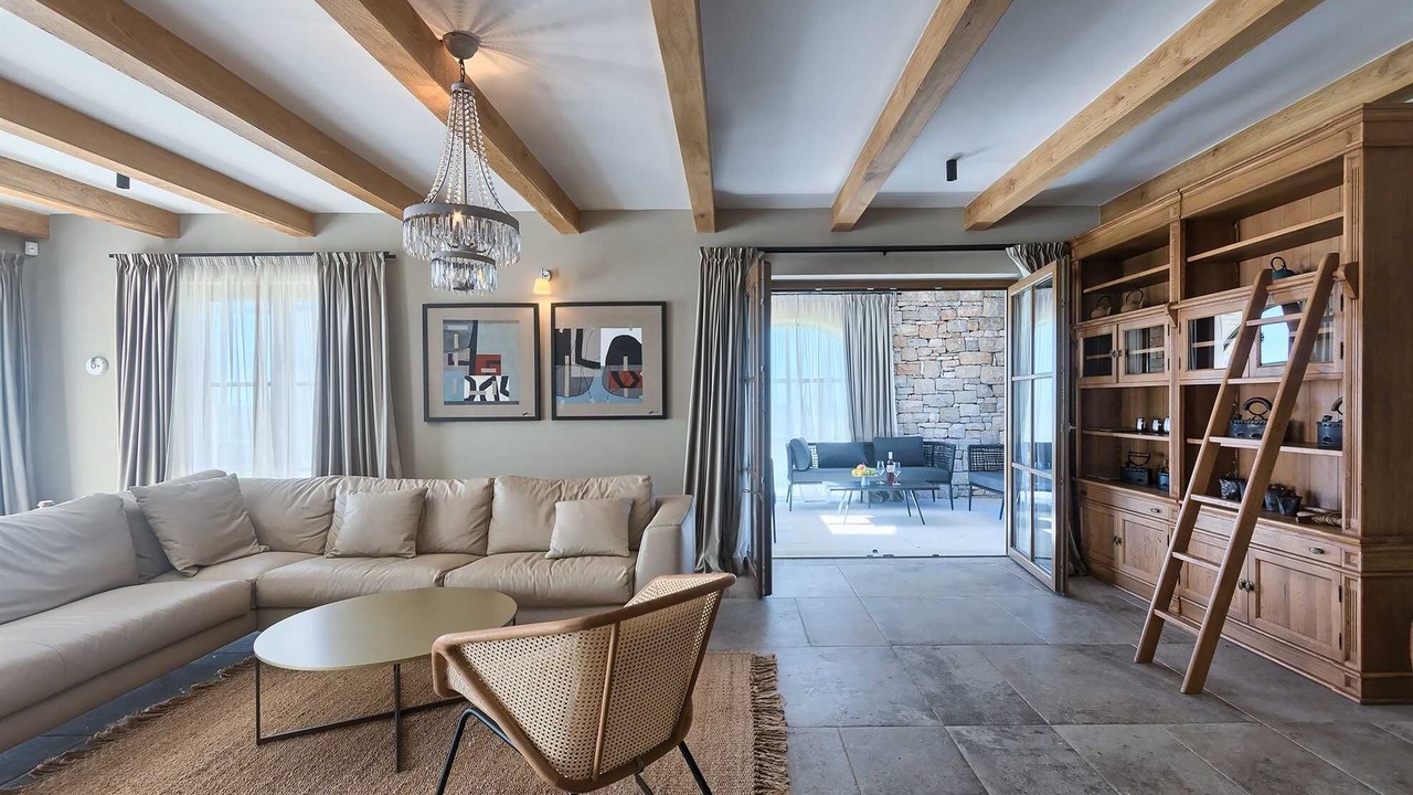 Photo of Livingroom in Finida