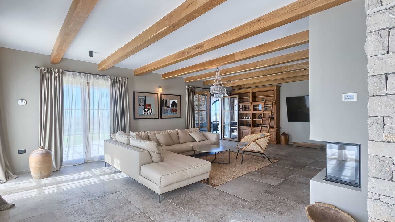 Photo of Livingroom in Finida
