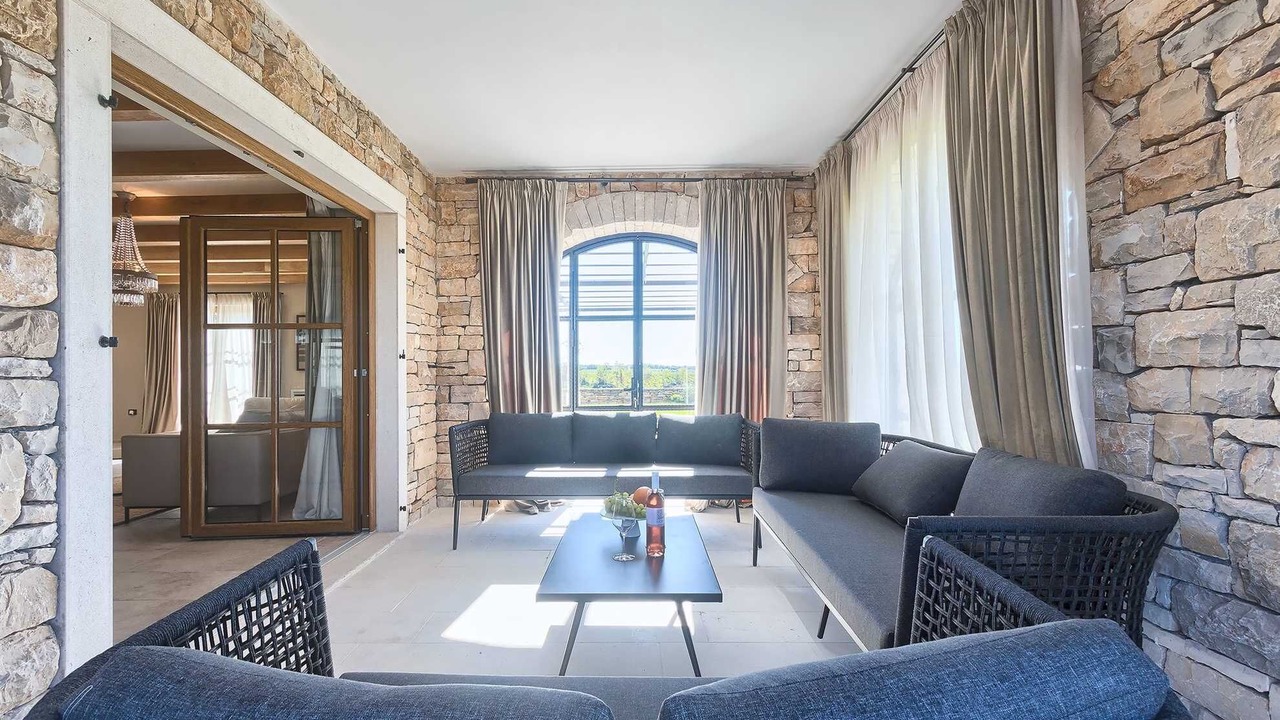 Photo of Livingroom in Finida