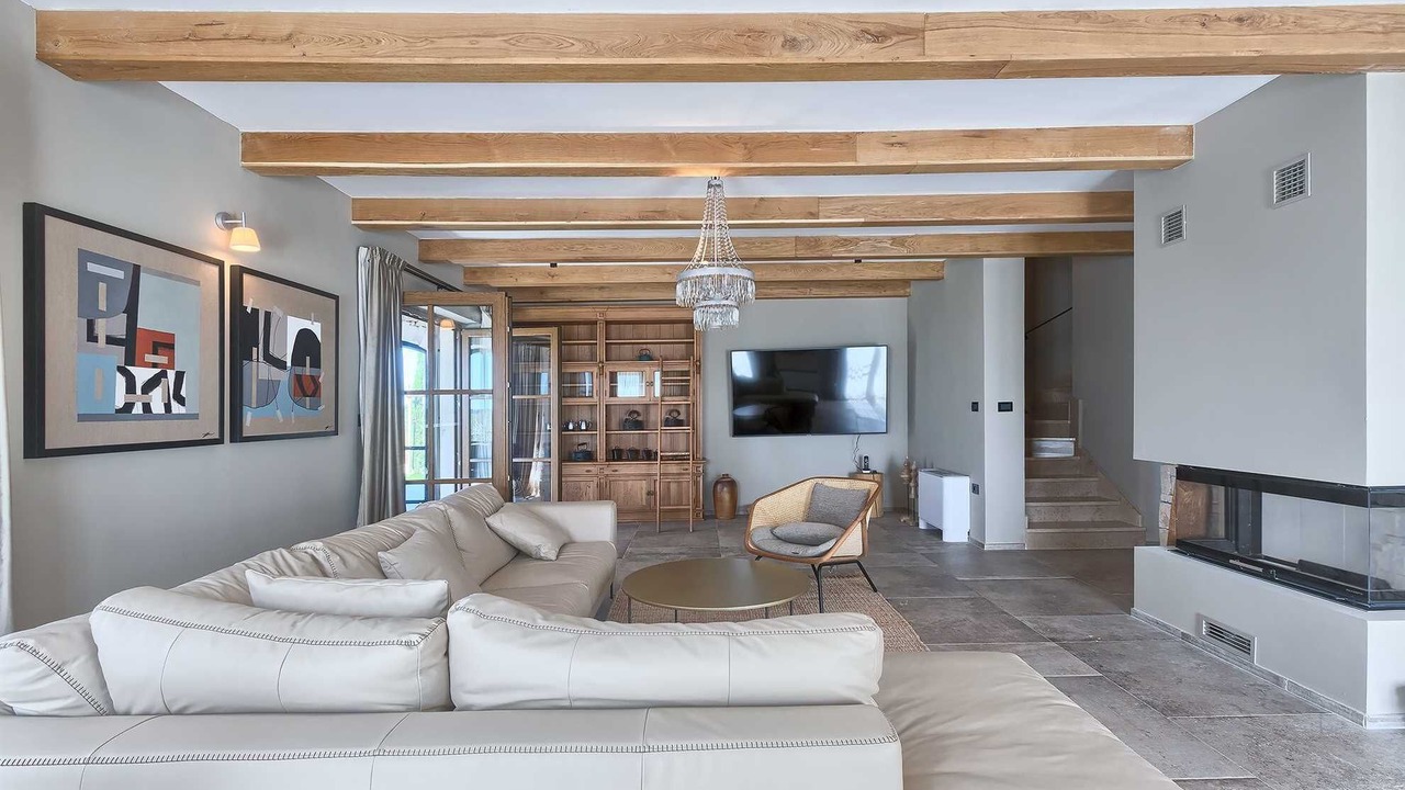 Photo of Livingroom in Finida