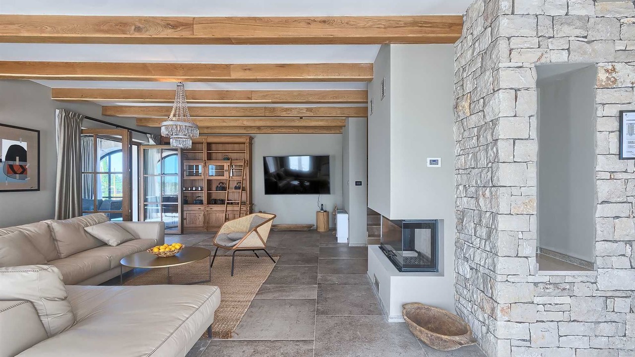 Photo of Livingroom in Finida