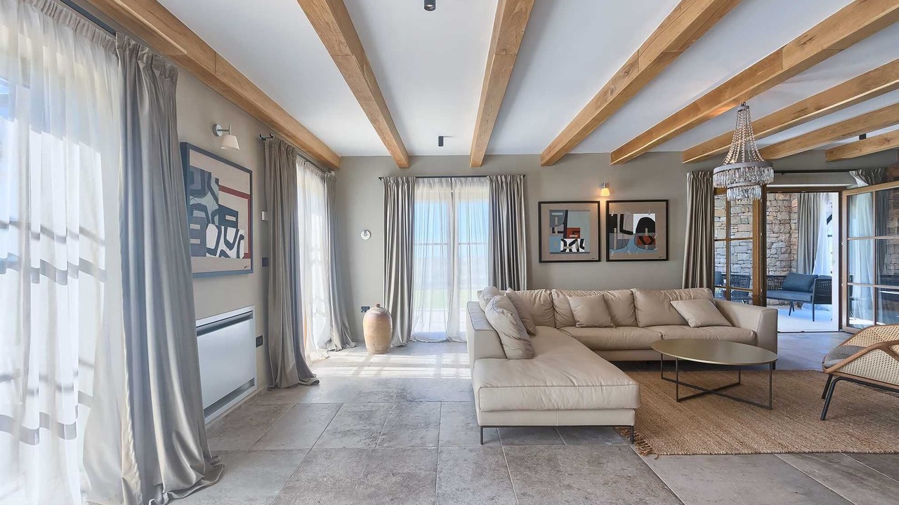 Photo of Livingroom in Finida