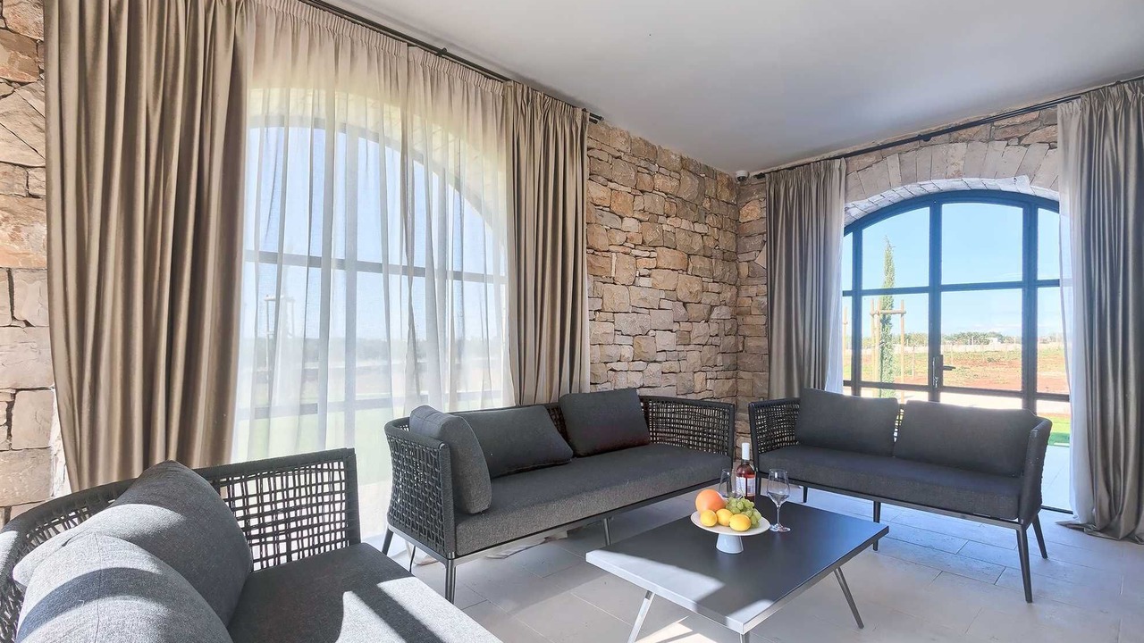 Photo of Livingroom in Finida