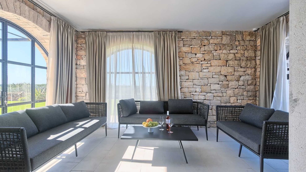 Photo of Livingroom in Finida