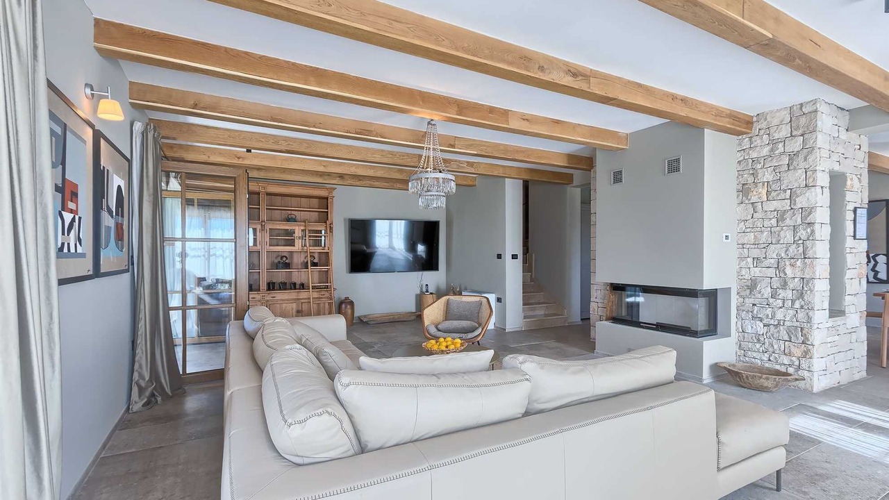 Photo of Livingroom in Finida