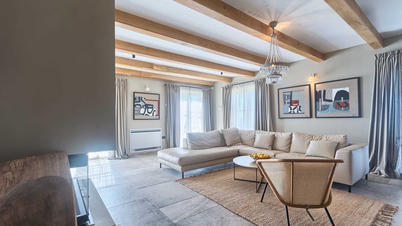 Photo of Livingroom in Finida
