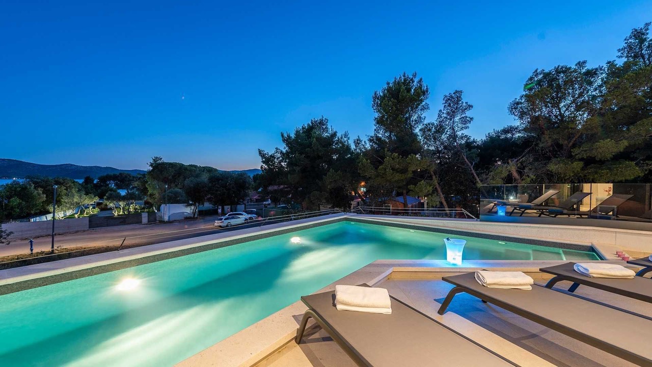 Photo of Outdoor in Biograd na Moru