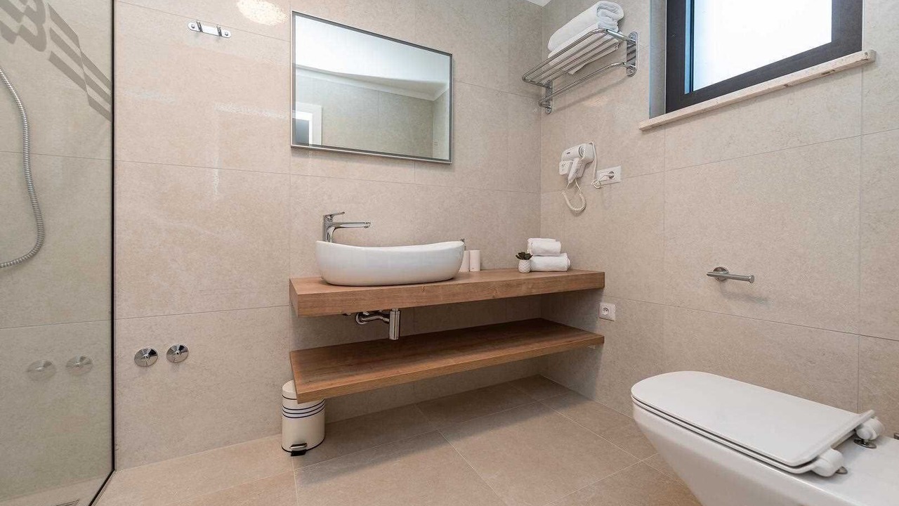 Photo of Bathroom in Biograd na Moru