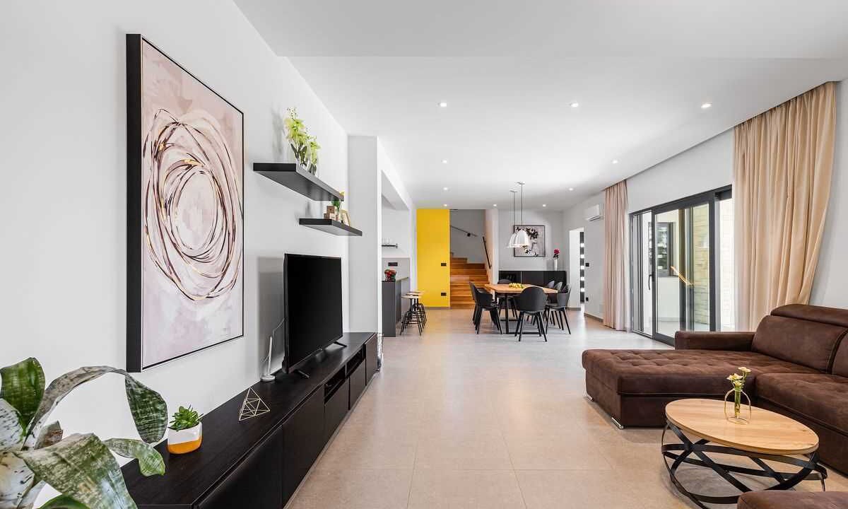 Photo of Livingroom in Vrvari