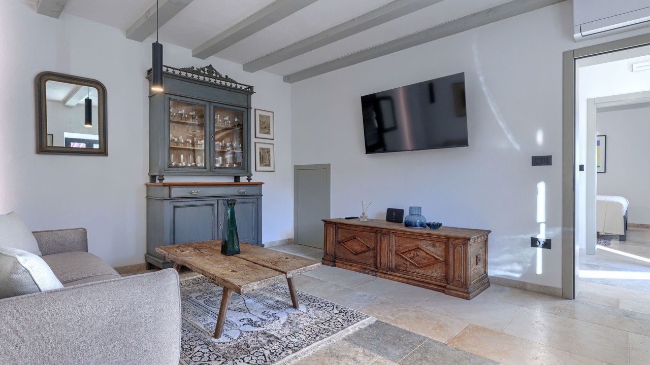 Photo of Livingroom in Zminj
