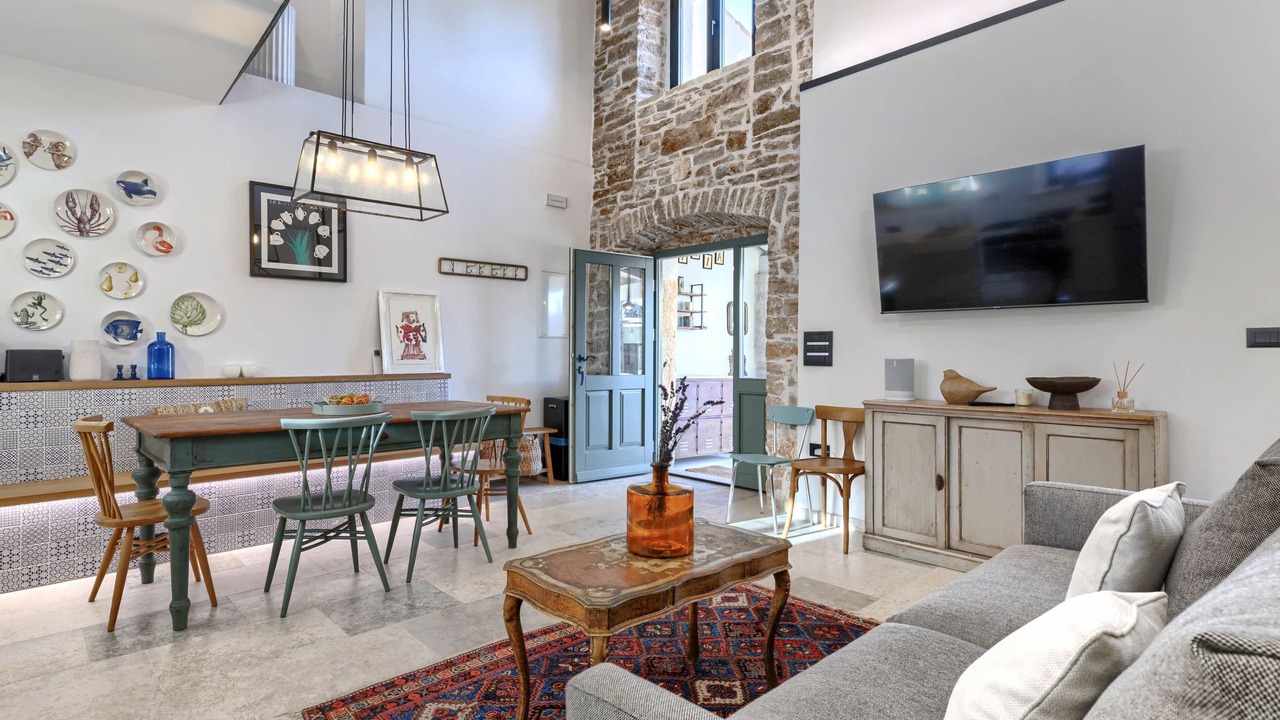 Photo of Livingroom in Zminj
