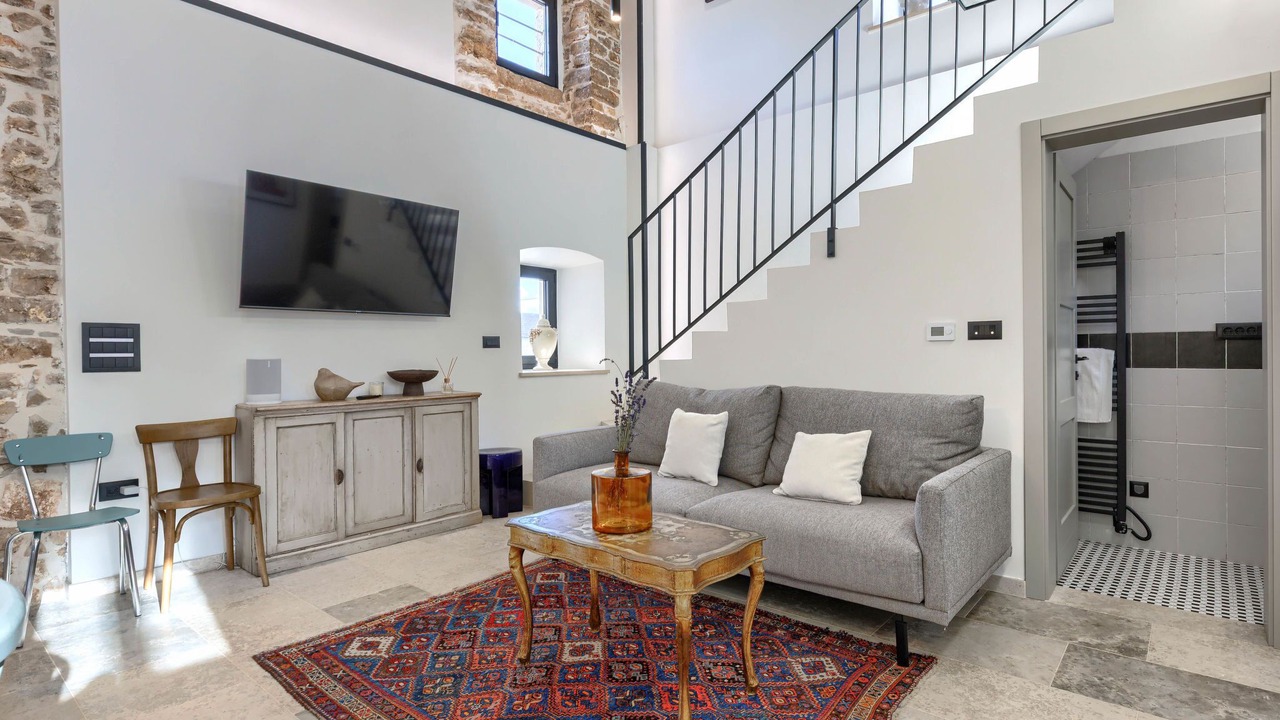 Photo of Livingroom in Zminj