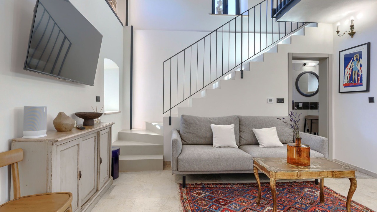 Photo of Livingroom in Zminj